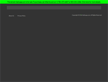 Tablet Screenshot of api.idailyapp.com